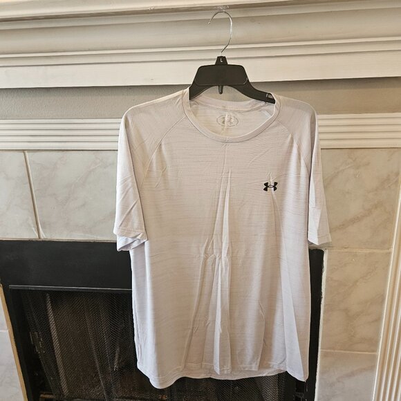 Men's Under Armour dri-fit tee - Picture 1 of 1